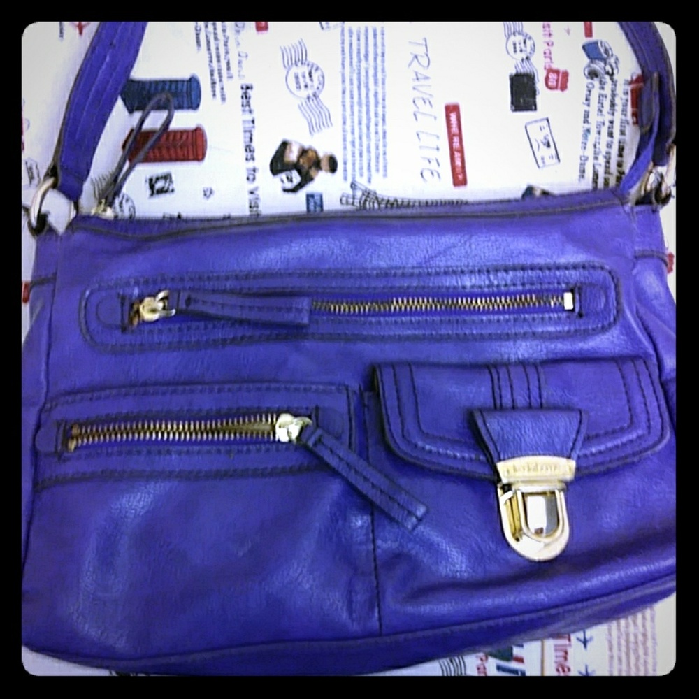 Liz claiborne hand bag